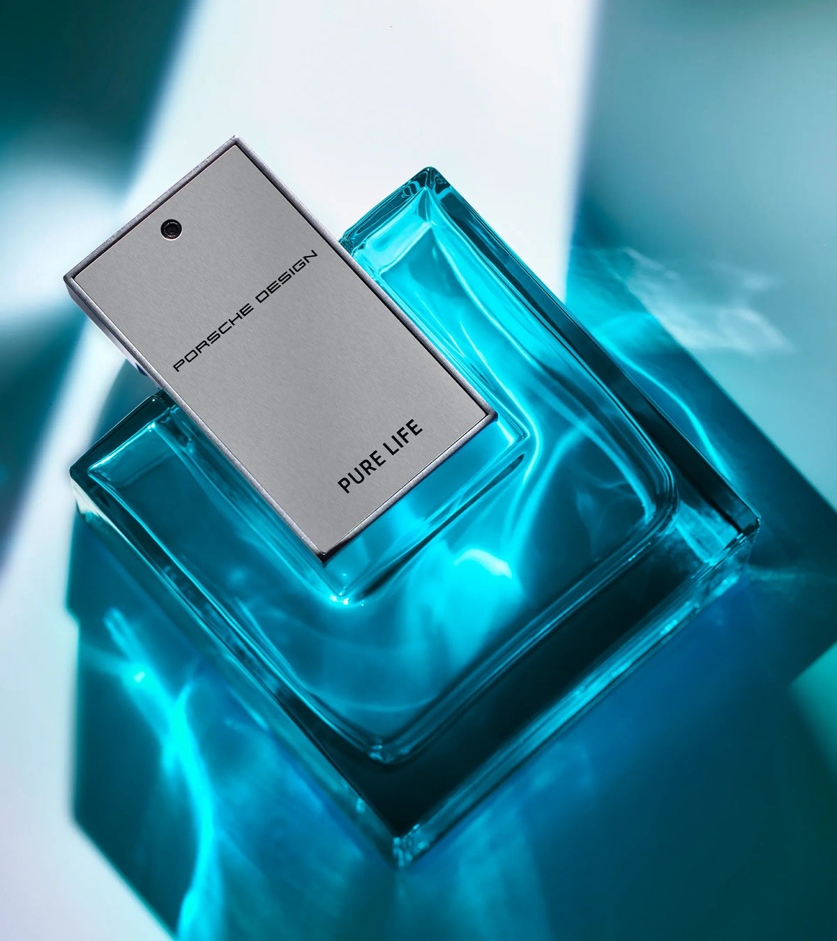 Porsche Design PURE LIFE Eau de Parfum | Porsche Design Top Pick