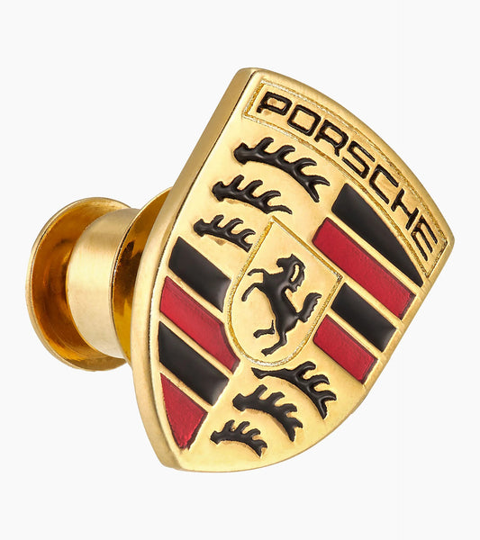 Porsche crest cap – Essential | Porsche Design Popular