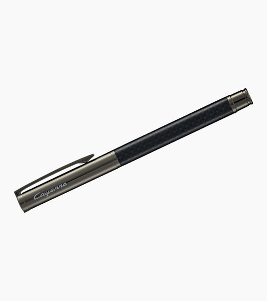 Cayenne rollerball pen – Essential | Porsche Design Great Value