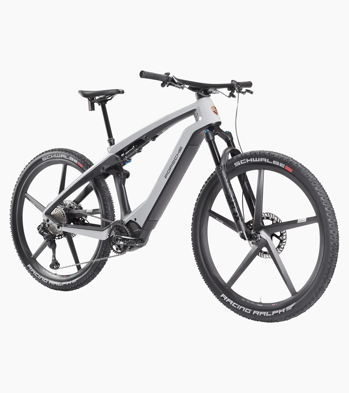 Porsche eBike Sport 2025 | Porsche Design Premium