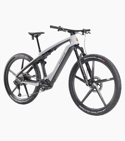 Porsche eBike Sport 2025 | Porsche Design Premium