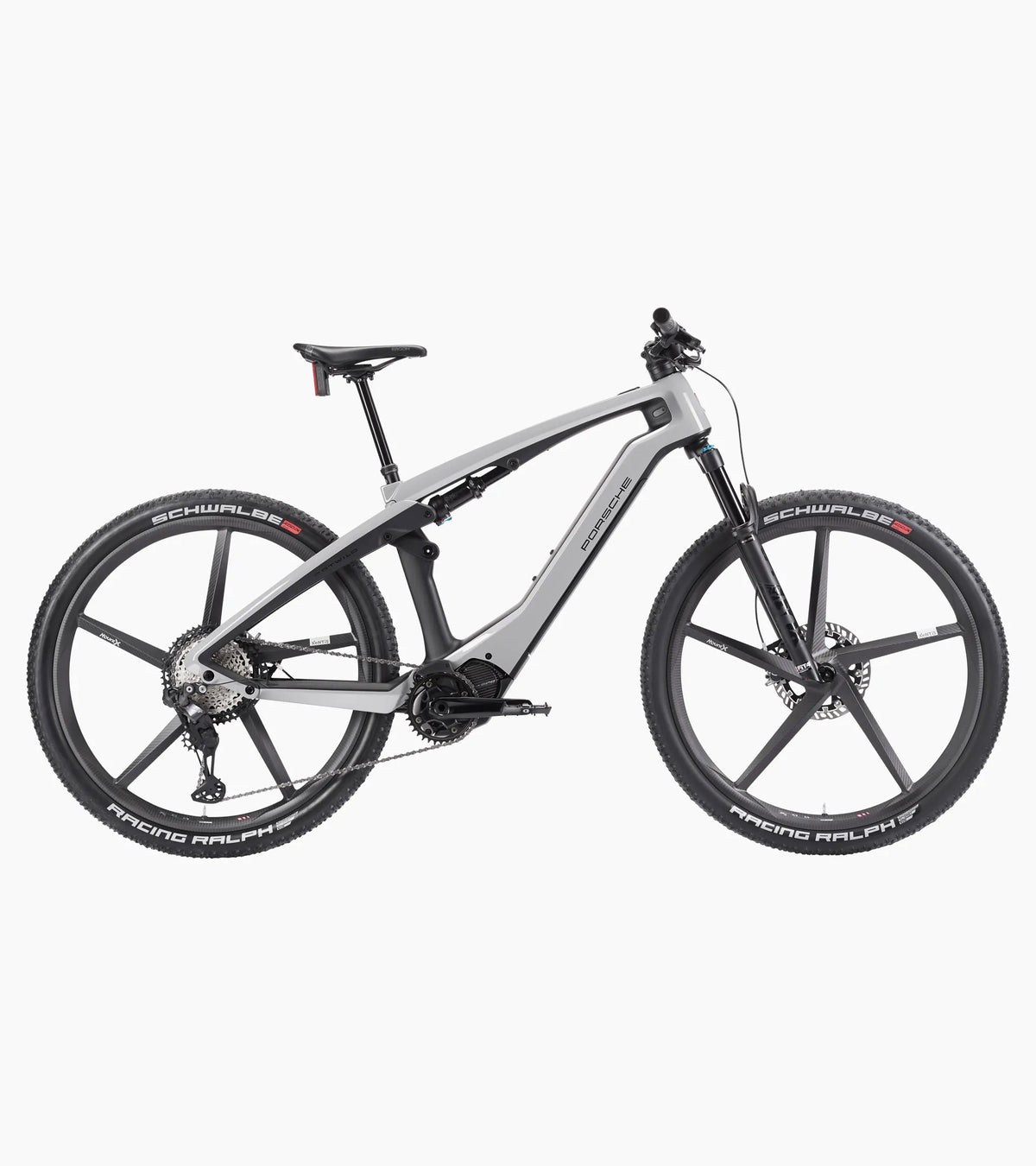 Porsche eBike Sport 2025 | Porsche Design Premium