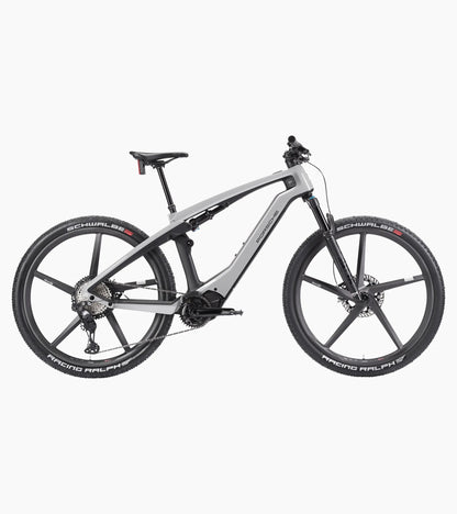 Porsche eBike Sport 2025 | Porsche Design Premium
