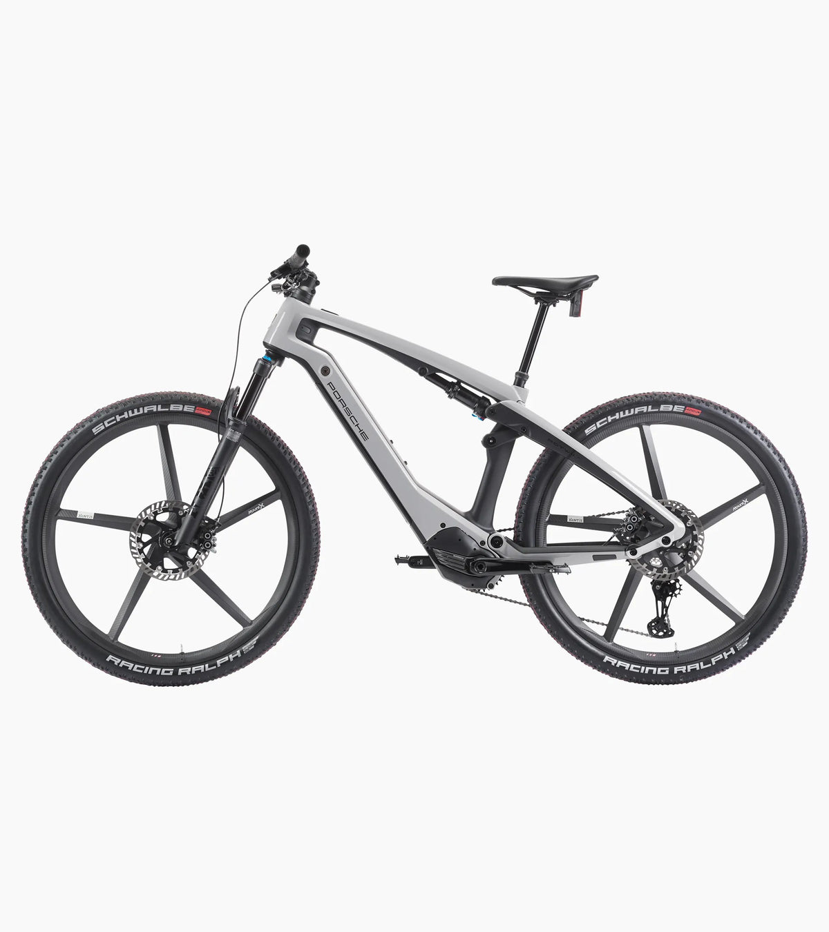 Porsche eBike Sport 2025 | Porsche Design Premium