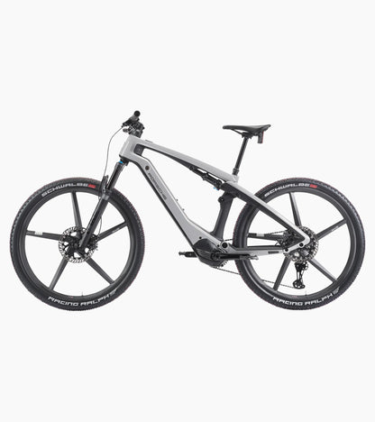Porsche eBike Sport 2025 | Porsche Design Premium