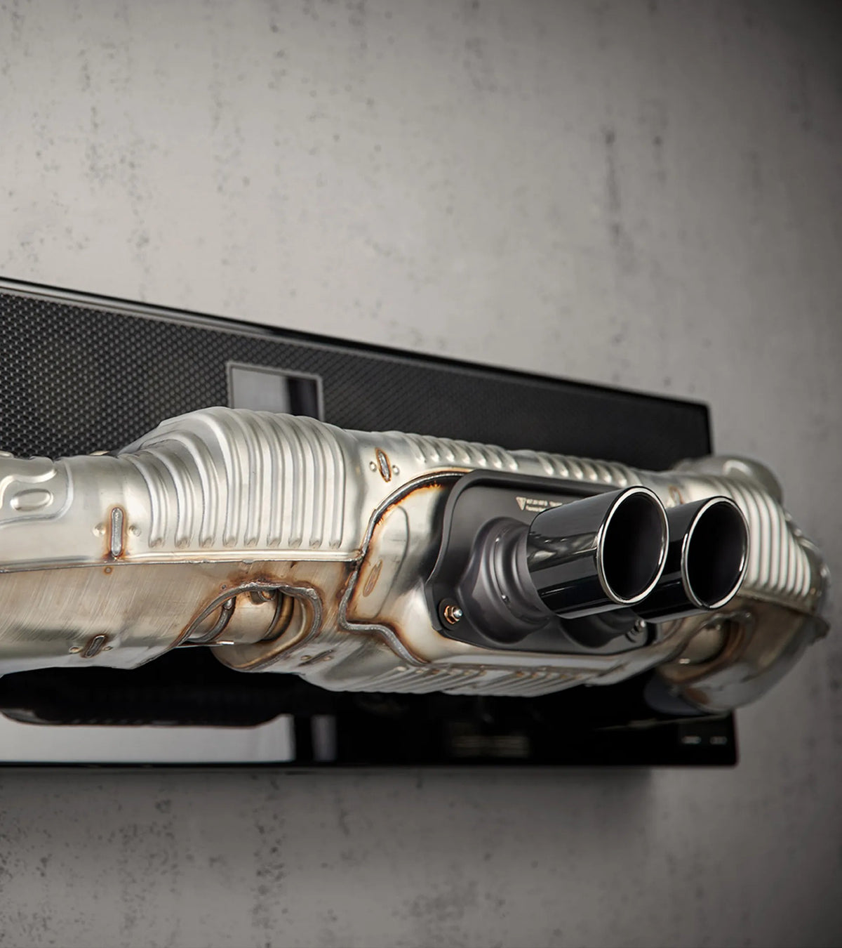 911 Soundbar 2.0 Pro – Ltd. | Porsche Design Top Pick