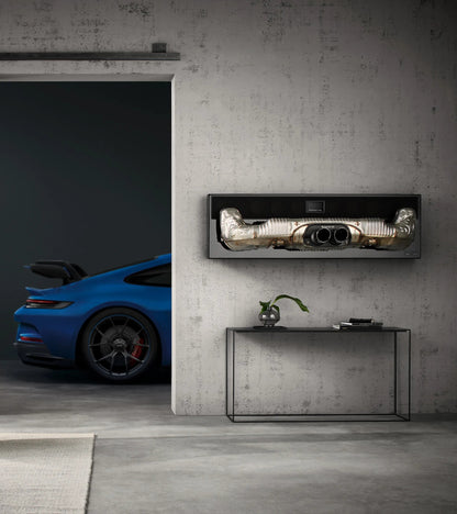 911 Soundbar 2.0 Pro – Ltd. | Porsche Design Top Pick