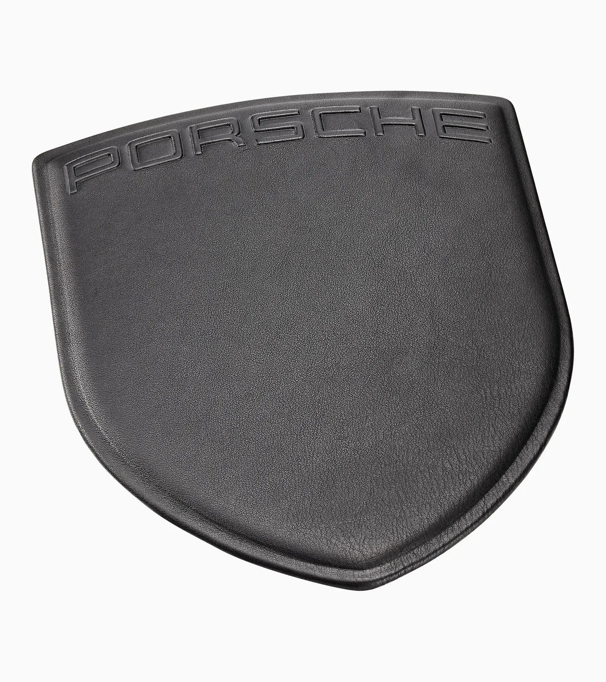 Crest Mouse Mat – Essential | Porsche Design Best Seller