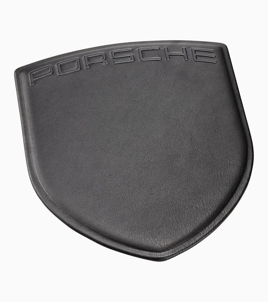 Crest Mouse Mat – Essential | Porsche Design Best Seller