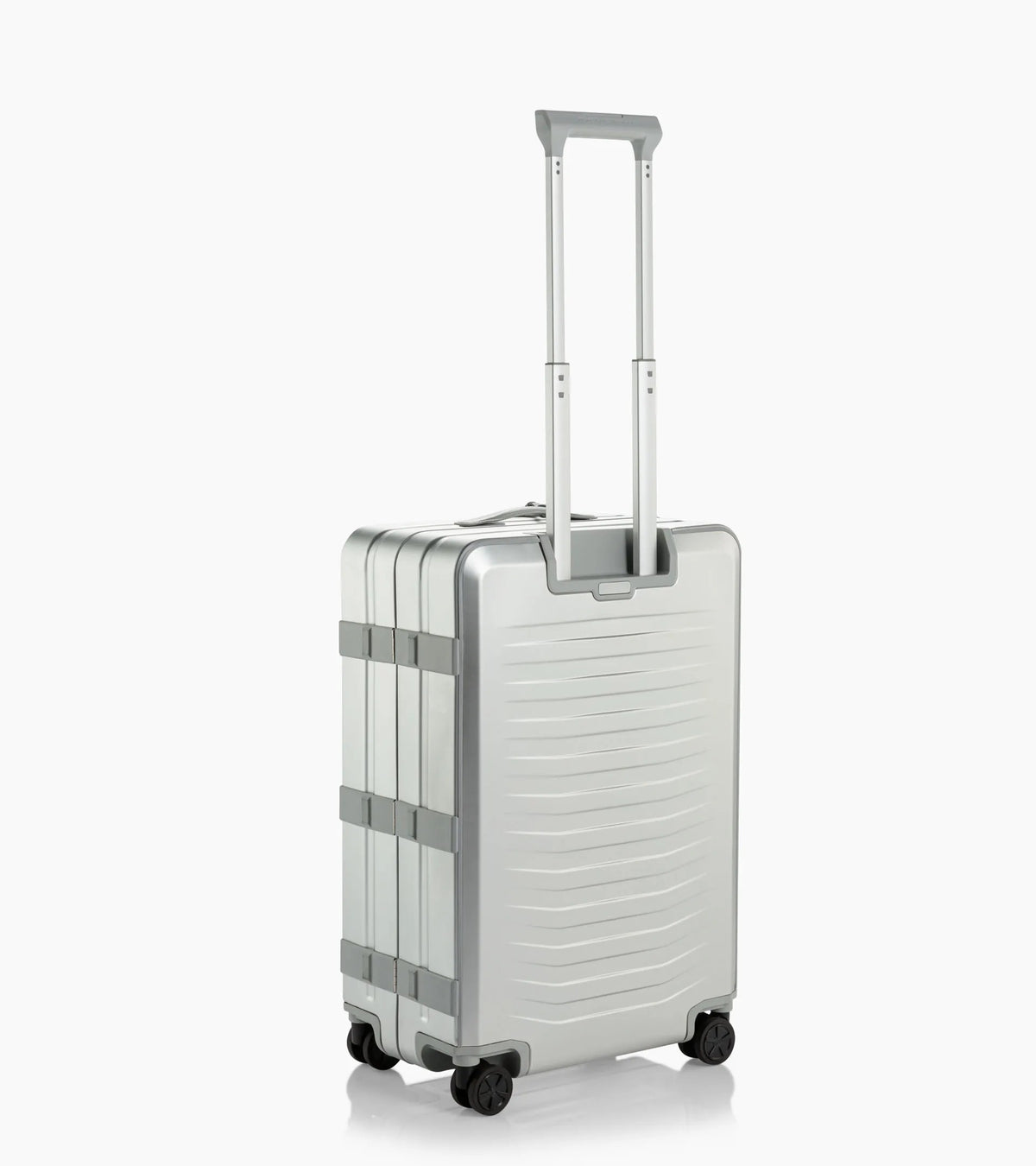 Roadster Aluminum Trolley M | Porsche Design Smart Buy