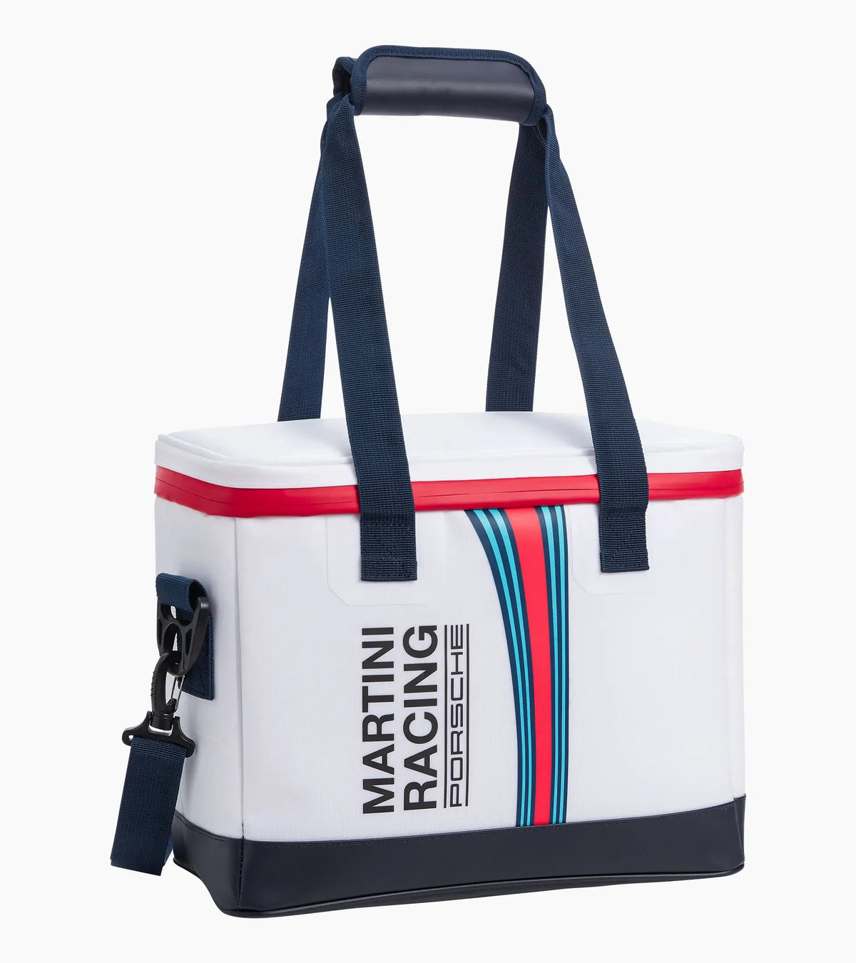 Cool bag – MARTINI RACING® | Porsche Design Everyday