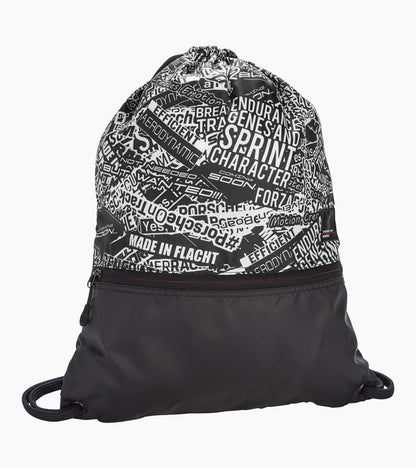Gym Bag - Motorsport Fanwear | Porsche Design Best Seller