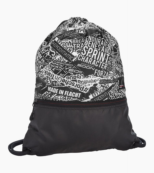 Gym Bag - Motorsport Fanwear | Porsche Design Best Seller