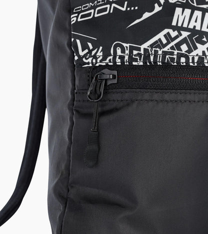 Gym Bag - Motorsport Fanwear | Porsche Design Best Seller