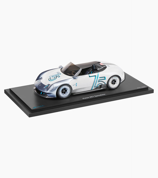 Porsche Vision 357 Speedster – Limited Edition | Porsche Design Value