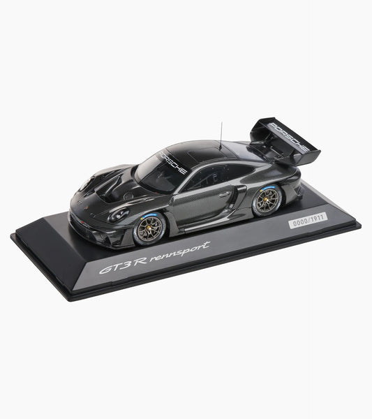 Porsche 911 GT3 R rennsport – Limited Edition | Porsche Design Everyday