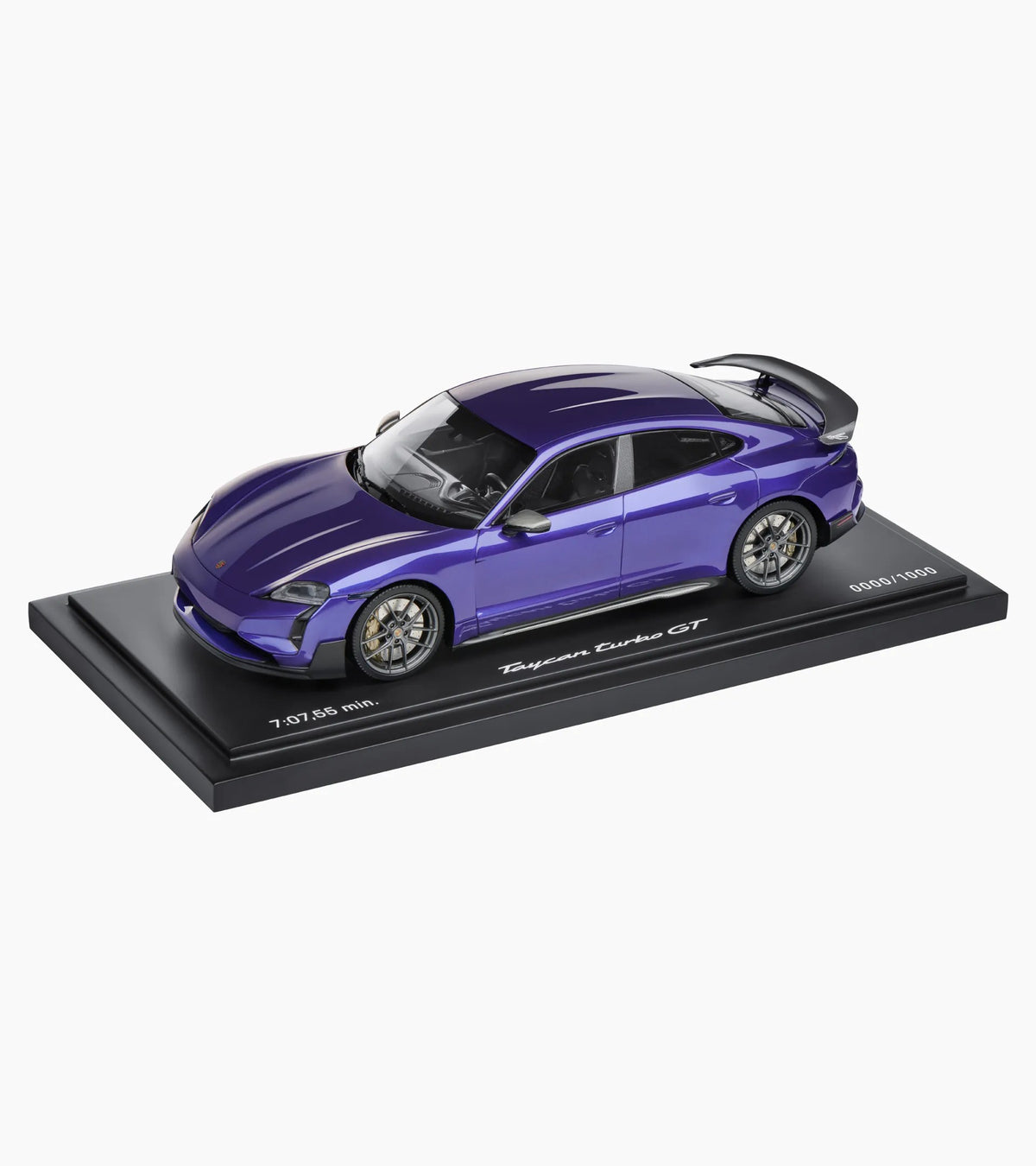 Porsche Taycan Turbo GT (J1 PA) – Limited Edition | Porsche Design Recommended