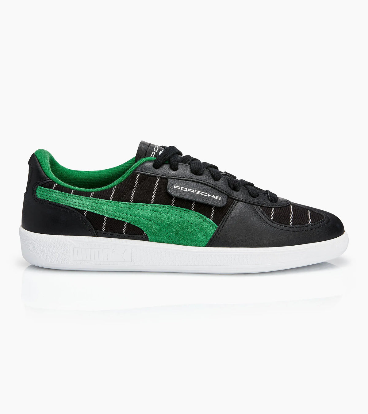 Palermo Pinstripe Trainers – Porsche Turbo | Porsche Design Exclusive