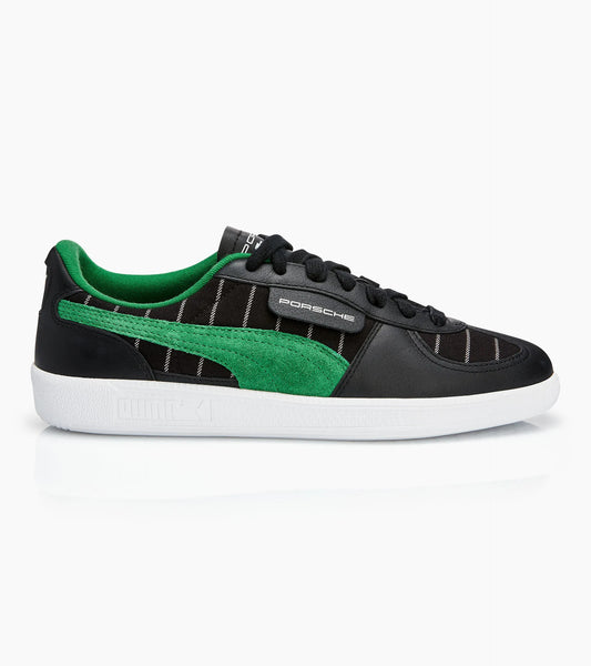 Palermo Pinstripe Trainers – Porsche Turbo | Porsche Design Exclusive