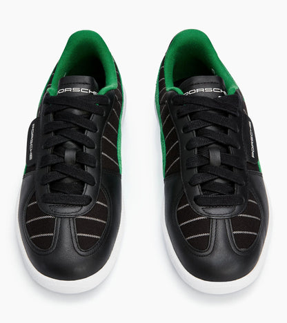 Palermo Pinstripe Trainers – Porsche Turbo | Porsche Design Exclusive