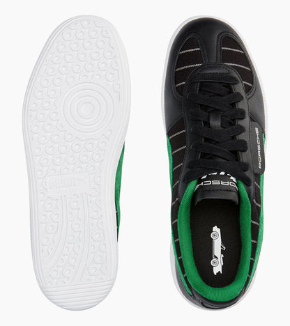 Palermo Pinstripe Trainers – Porsche Turbo | Porsche Design Exclusive