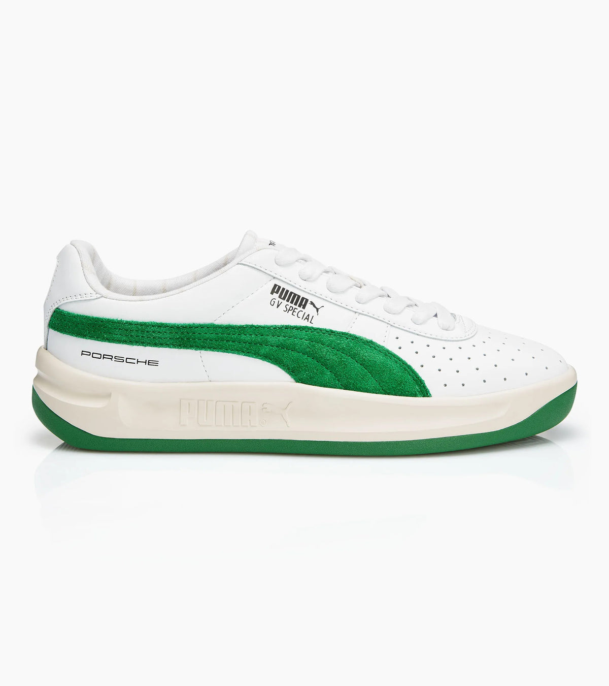 G.V. Special Pinstripe Trainers – Porsche Turbo | Porsche Design Customer Favorite