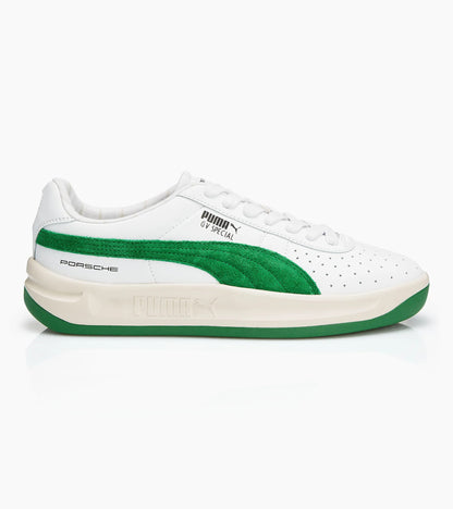 G.V. Special Pinstripe Trainers – Porsche Turbo | Porsche Design Customer Favorite