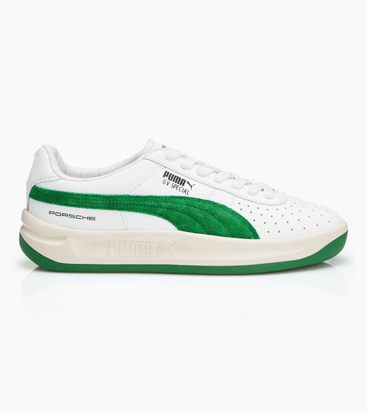 G.V. Special Pinstripe Trainers – Porsche Turbo | Porsche Design Customer Favorite