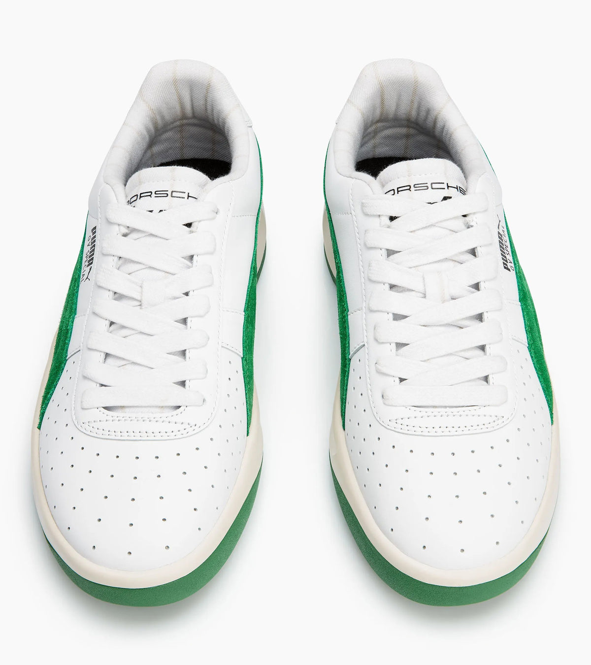 G.V. Special Pinstripe Trainers – Porsche Turbo | Porsche Design Customer Favorite