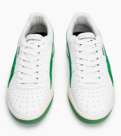 G.V. Special Pinstripe Trainers – Porsche Turbo | Porsche Design Customer Favorite