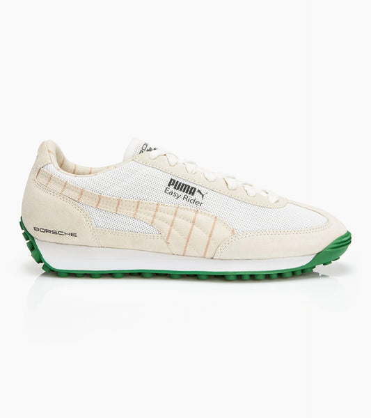Easy Rider Pinstripe Trainers – Porsche Turbo | Porsche Design Top Pick