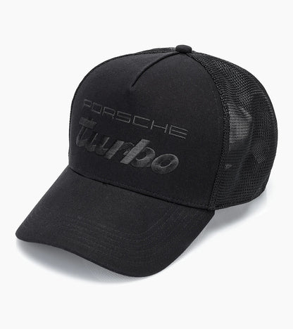 Trucker Cap – Porsche Turbo | Porsche Design Top Pick