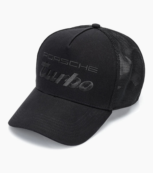 Trucker Cap – Porsche Turbo | Porsche Design Top Pick
