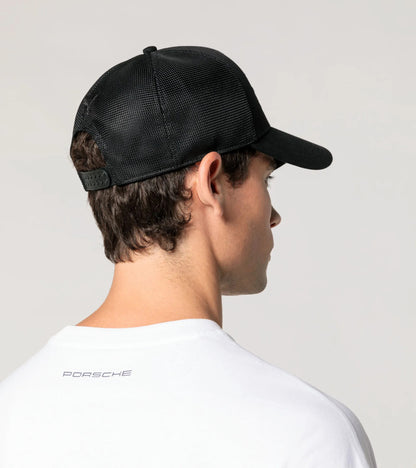 Trucker Cap – Porsche Turbo | Porsche Design Top Pick