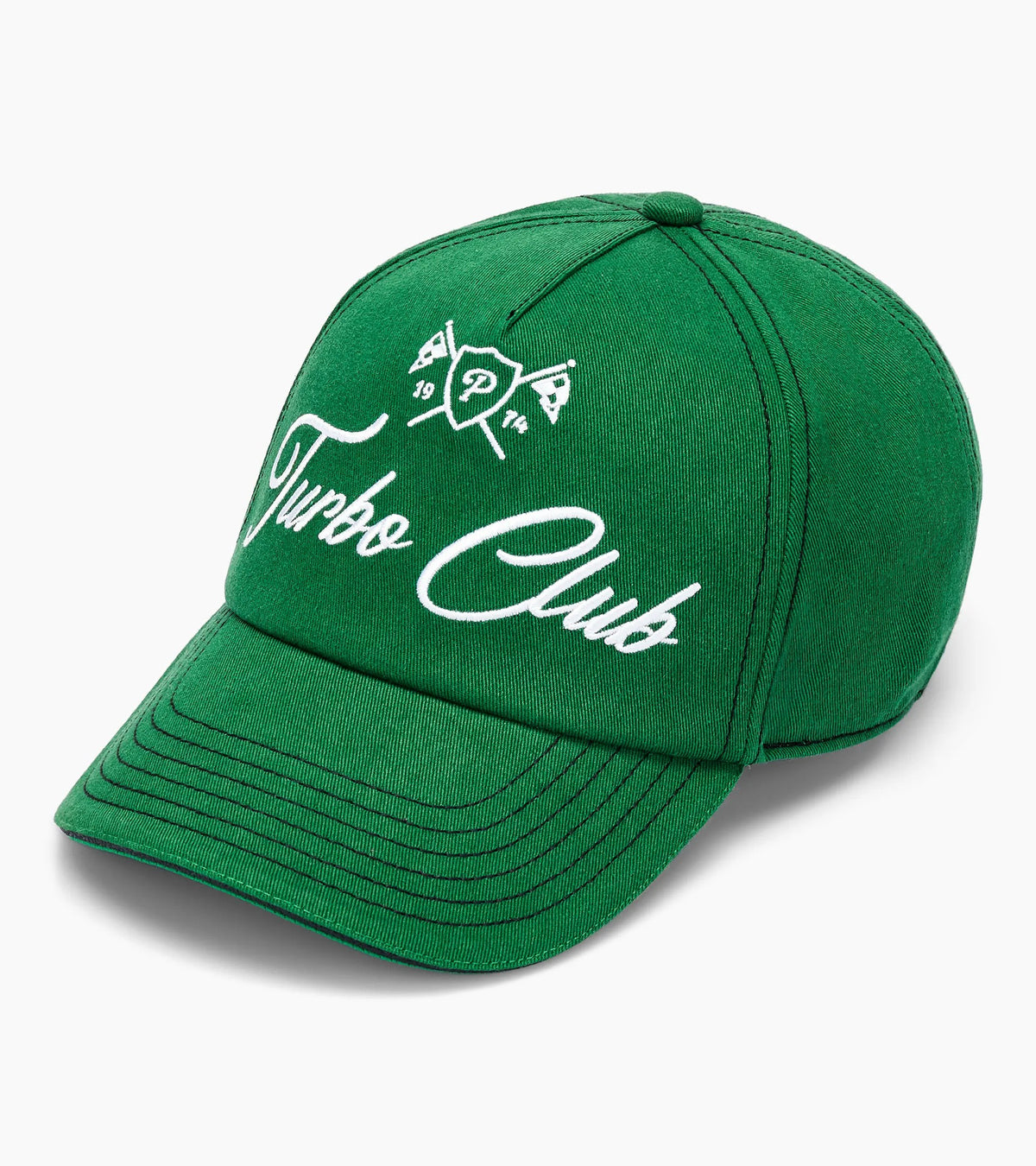 Club Cap – Porsche Turbo | Porsche Design Latest