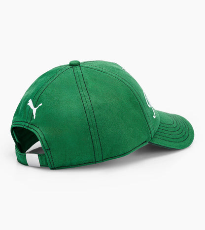 Club Cap – Porsche Turbo | Porsche Design Latest