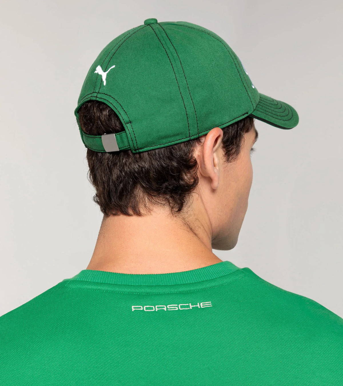 Club Cap – Porsche Turbo | Porsche Design Latest
