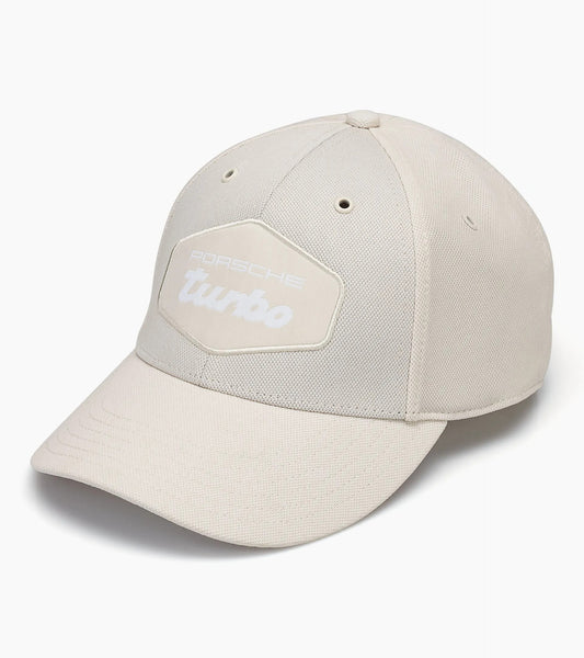 Baseball Cap – Porsche Turbo | Porsche Design Signature