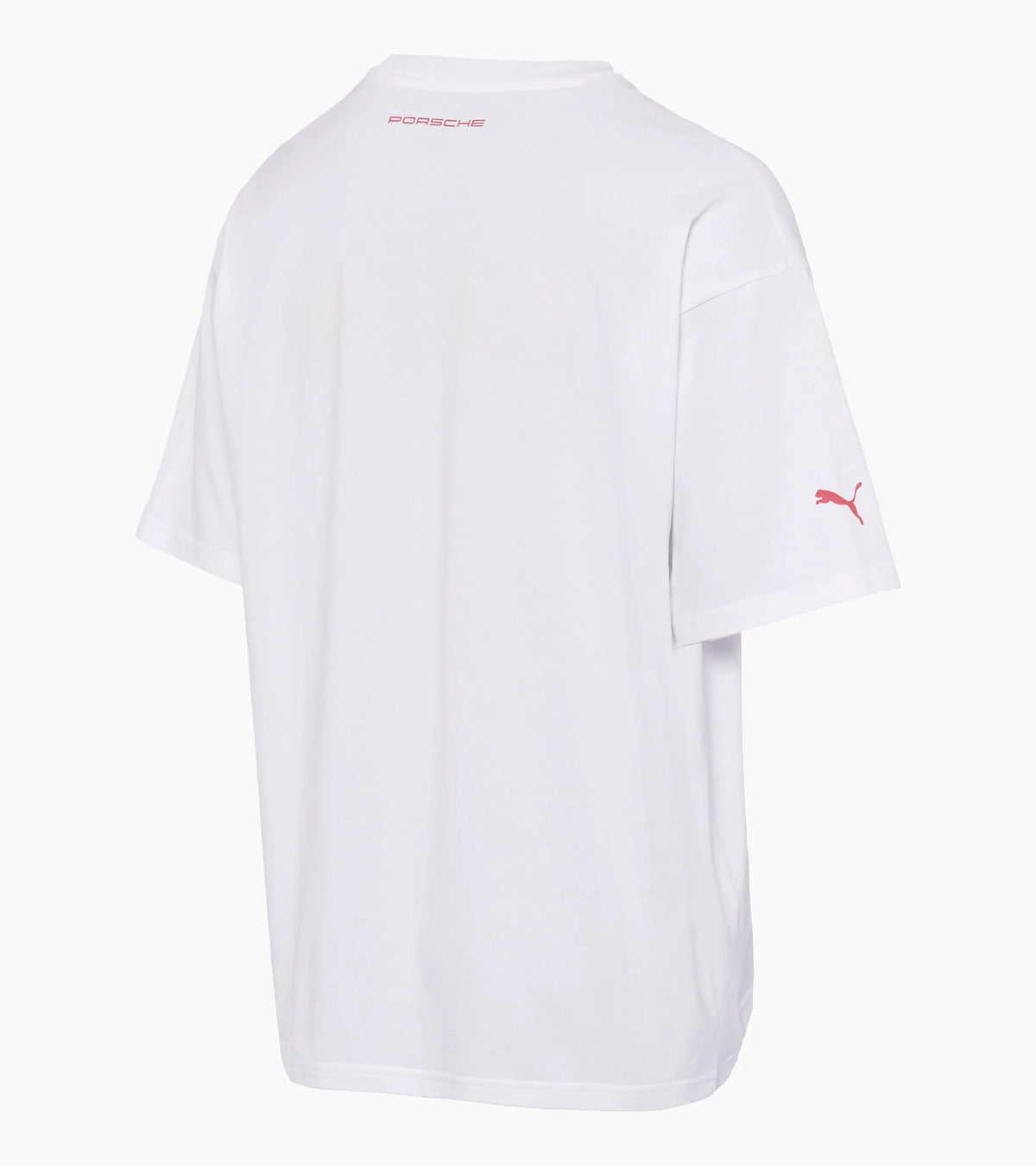 Graphic T-shirt – Porsche Turbo | Porsche Design Recommended
