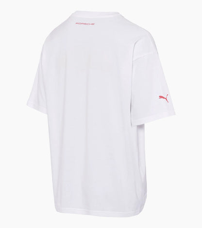 Graphic T-shirt – Porsche Turbo | Porsche Design Recommended