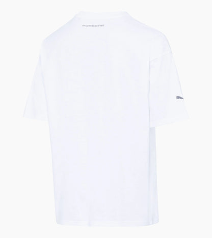 Club Graphic T-shirt – Porsche Turbo | Porsche Design Best Price