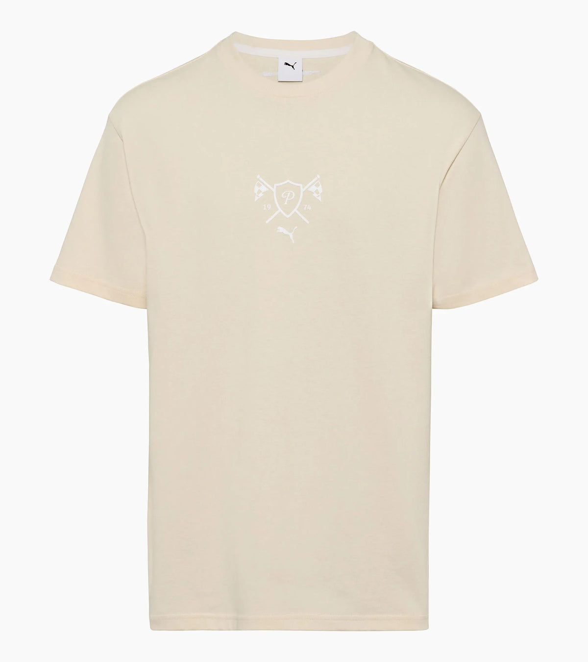 Embroidered T-Shirt – Porsche Turbo | Porsche Design Special Offer
