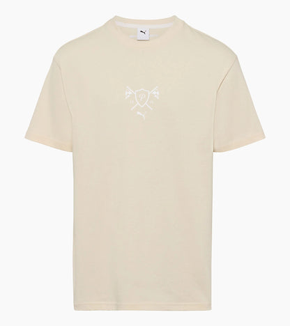Embroidered T-Shirt – Porsche Turbo | Porsche Design Special Offer