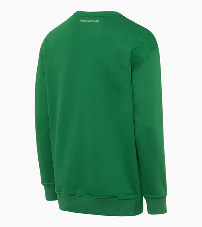 Club Long-Sleeved Shirt – Porsche Turbo | Porsche Design Quality