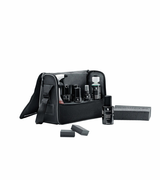 Porsche Car Care Bag | Porsche Design Trusted