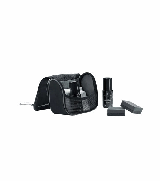 Porsche Leather Care Set | Porsche Design Best Seller