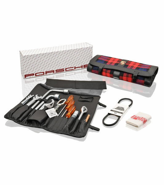 Porsche Classic 911 G (1974 to 1982) tool bag | Porsche Design Hot Sale