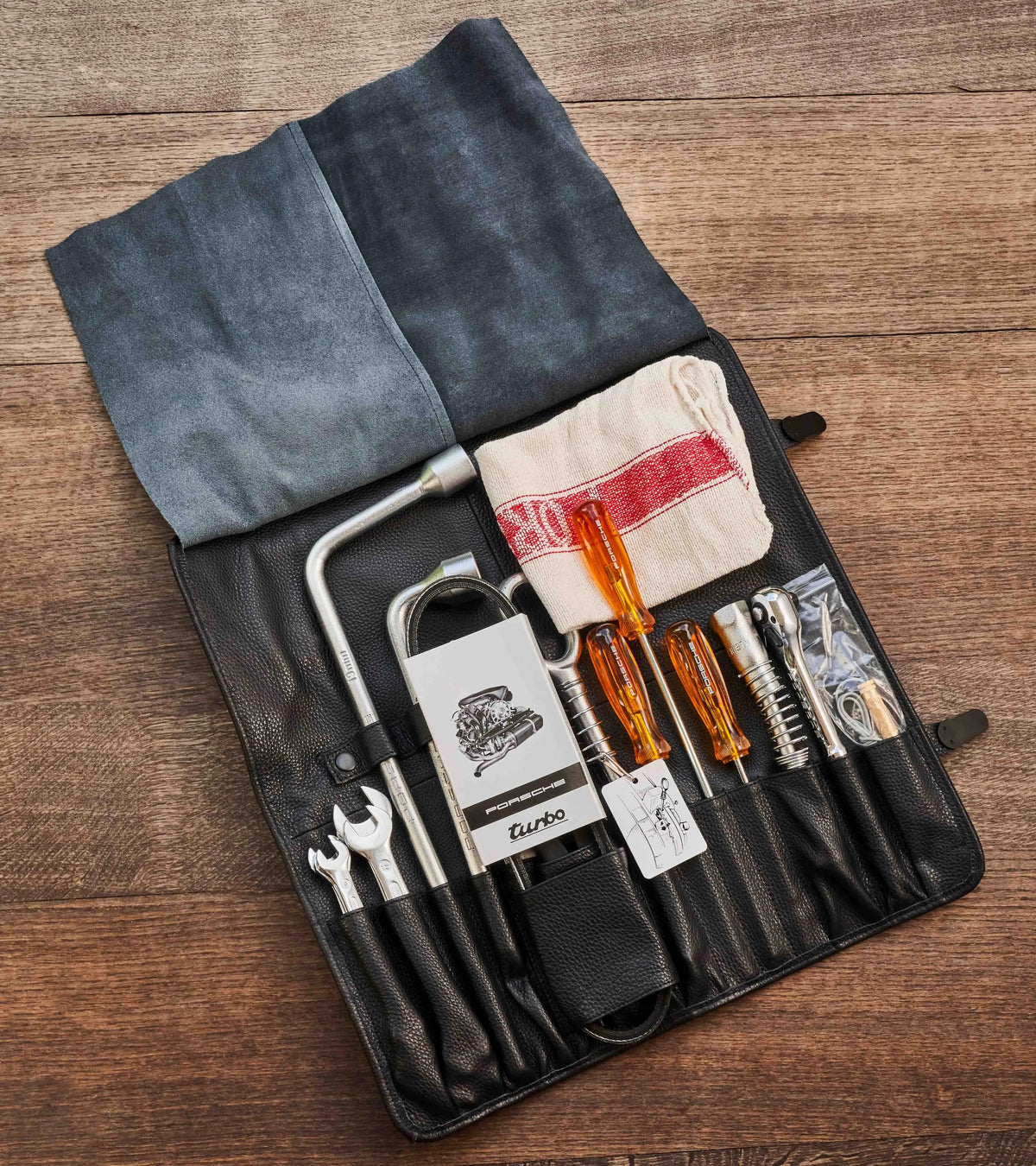 Porsche Classic 911 G (1974 to 1982) tool bag | Porsche Design Hot Sale