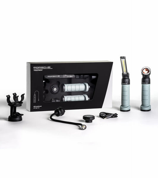 Porsche LED light set | Porsche Design Popular