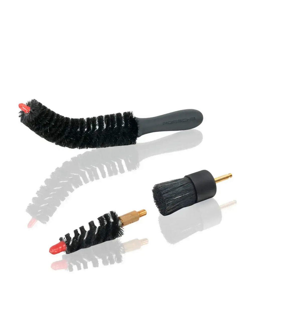 Porsche Classic brush set | Porsche Design Quality